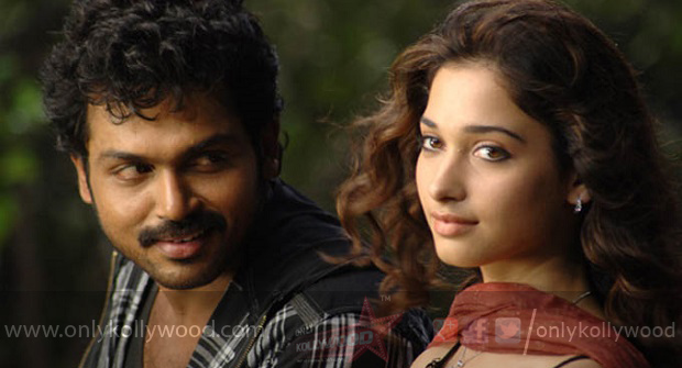 karthi tamannah copy