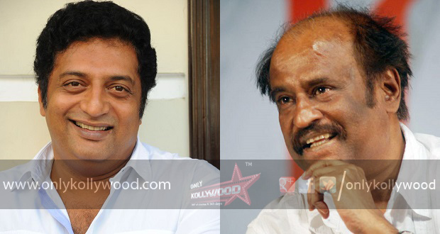 prakash raj rajinikanth ranjith copy