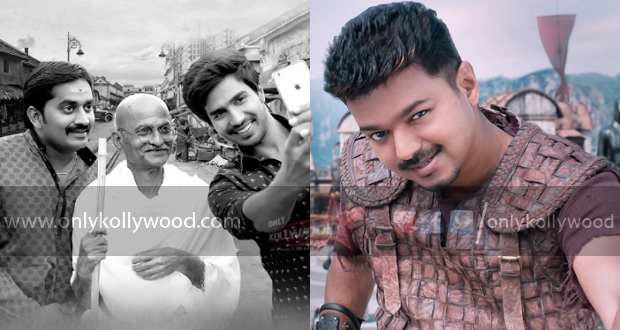 puli indru netru naalai connection copy