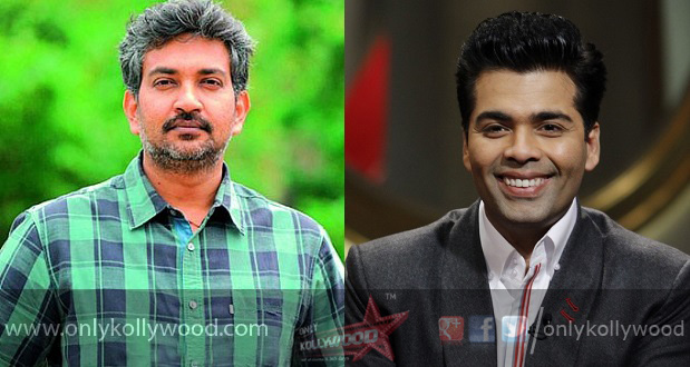 rajamouli karan johar copy