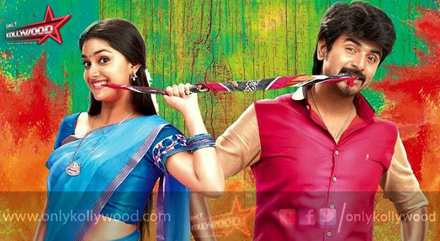 rajini murugan songs review copy