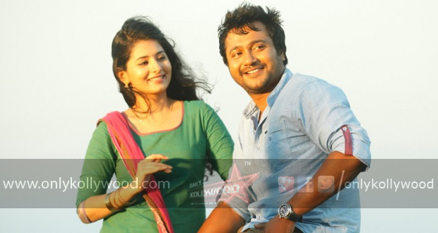 urumeen songs review copy