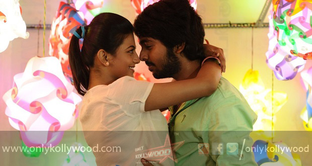 Trisha Illana Nayanthara Movie Stills copy