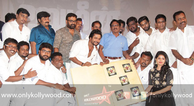 Urumeen Audio Launch Stills copy