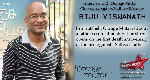 biju viswanath interview