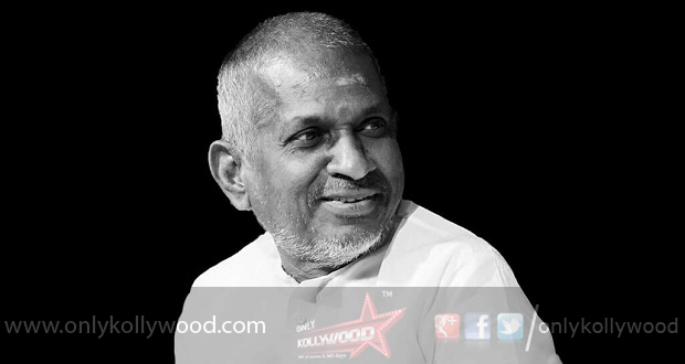 ilayaraja copy