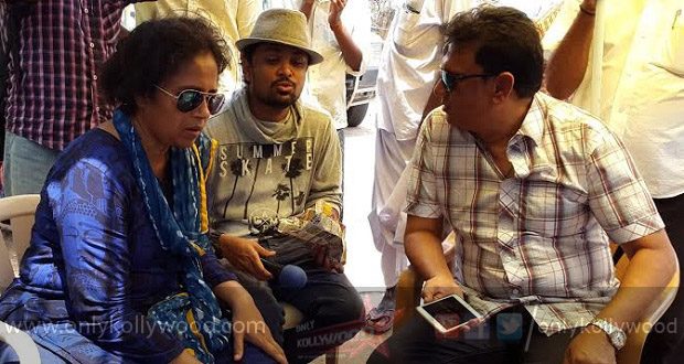 lakshmi ramakrishnan ammani copy