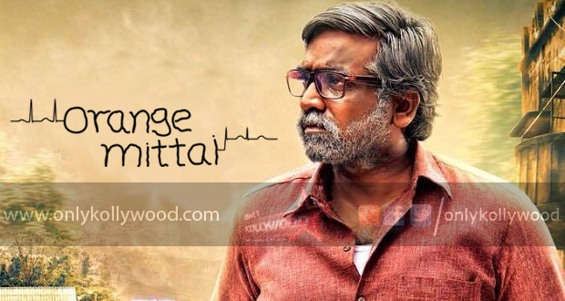 orange mittai vijay sethupathi