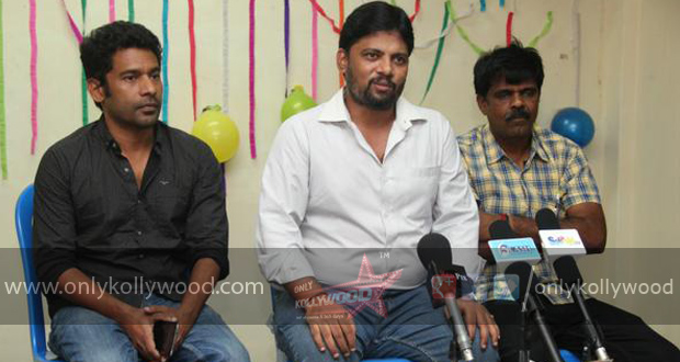 puli press meet fi