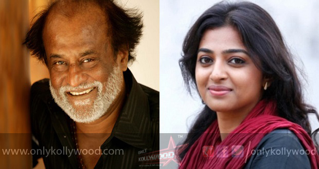 rajinikanth radhika apte copy