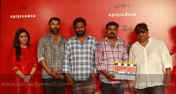 savarakkaththi movie launch stills
