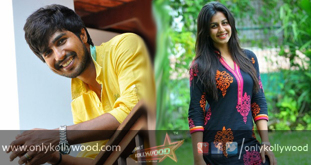 Actor-Vishnu-Vishal- nikki galrani