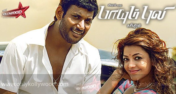 Paayum Puli Songs Review