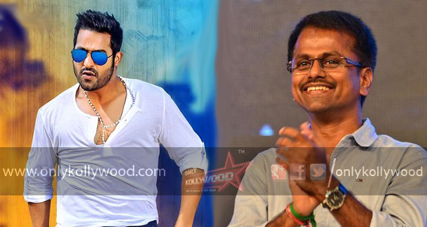 ar murugadoss ntr copy