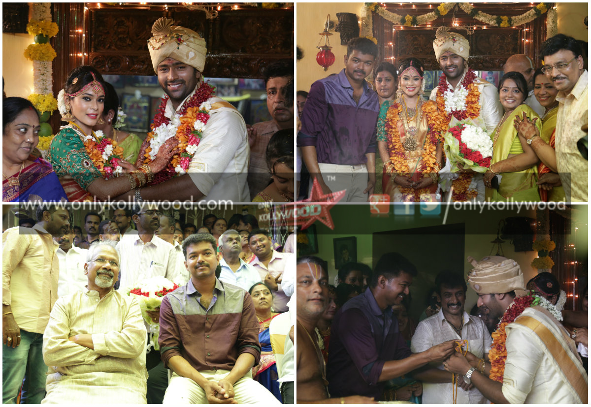 collage pic vijay shanthnu