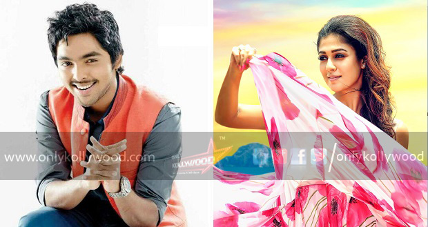 gv-prakash-nayanthara-bruce-lee-copy