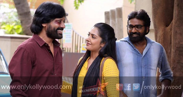 iraivi shooting spot new copy