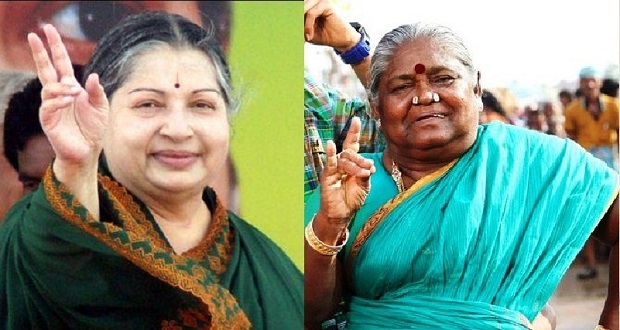 jayalalitha paravai muniyamma