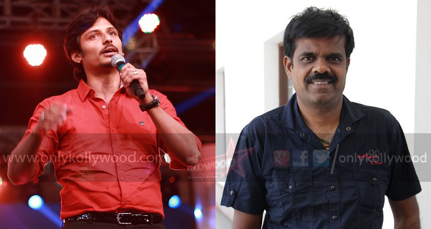 jiiva jeeva pt selvakumar copy