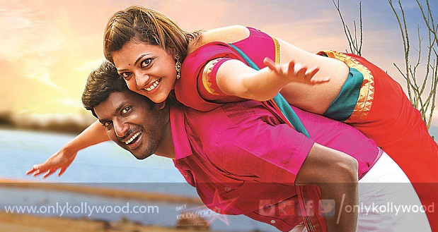 paayum puli censored vishal kajal aggarwal copy