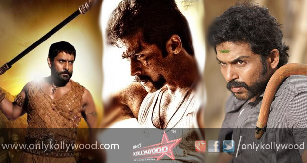 vikram-suriya-karthi-warrior-remake