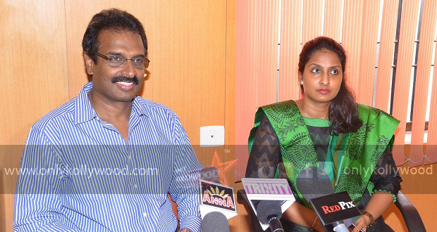 Savaale Samaali release press meet