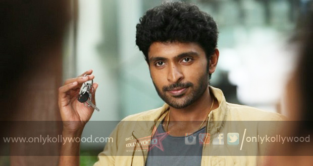 Vikram Prabhu