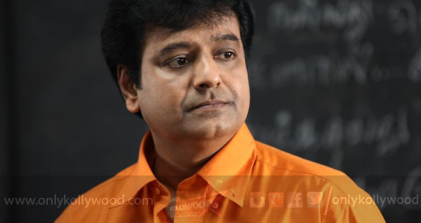 actor vivek son is no more