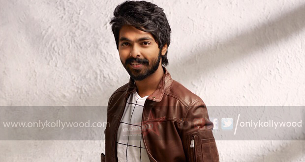 gv prakash in bruce lee