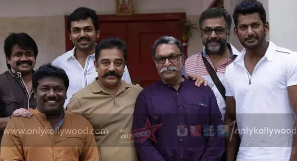 kamal haasan with pandavar ani web copy