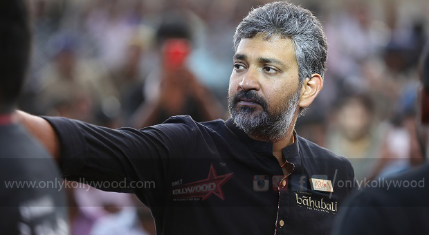 rajamouli Baahubali 3