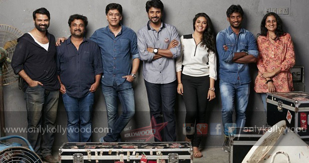 sivakarthikeyan next photoshoot