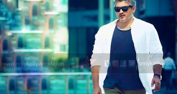 vedalam thala ajith