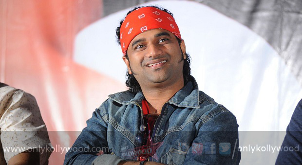 devi sri prasad