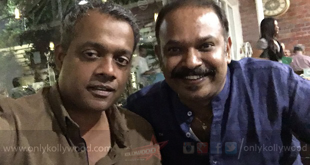 gautham menon venkat prabhu