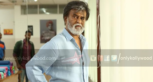 kabali rajinikanth