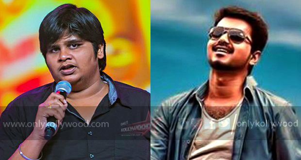 karthik subbaraj ilaya thalapathy vijay