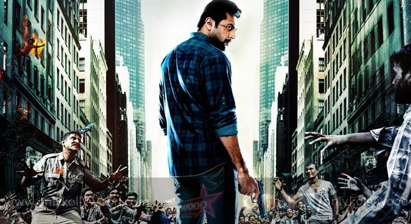 miruthan