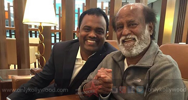 rajinikanth Endhiran 2 discussion