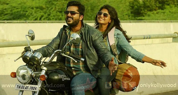 str manjima mohan Achcham Yenbathu Madamaiyada