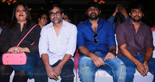 Maalai Nerathu Mayakkam Press Meet copy