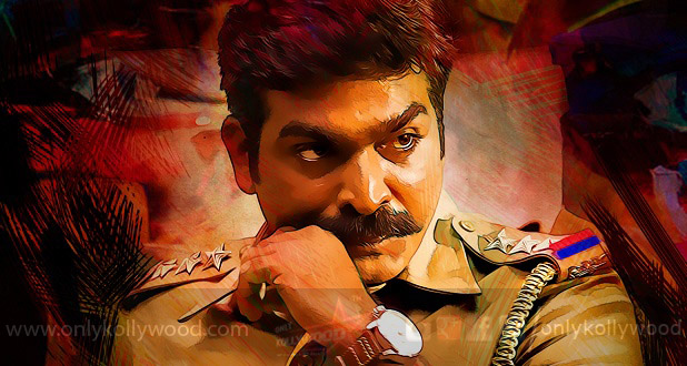 Sethupathi movie poster