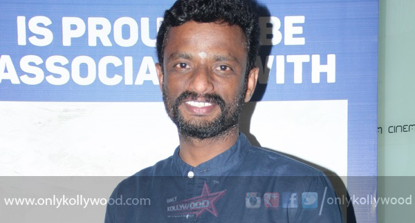 director pandiraj