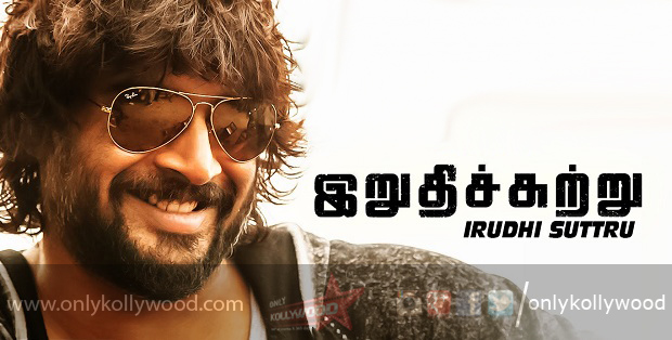 irudhi suttru songs review