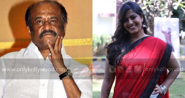 rajinikanth varalakshmi sarathkumar thaarai thappattai