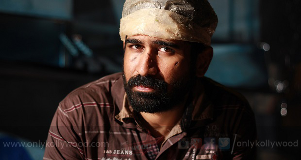 vijay antony pichaikkaran