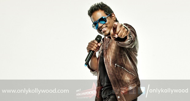 yuvan shankar raja