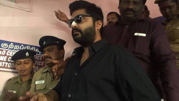 str at coimbatore