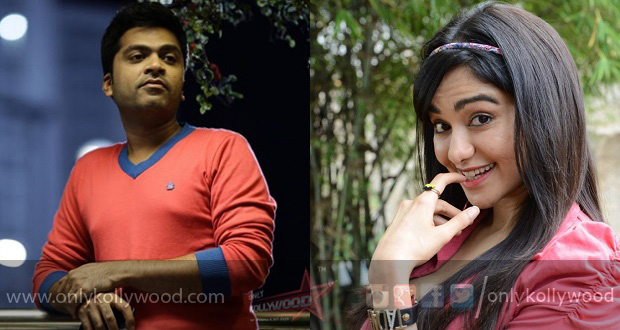 adah sharma str simbu idhu namma aalu