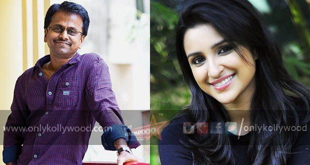 ar murugadoss parineeti chopra